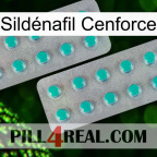 Sildénafil Cenforce 29